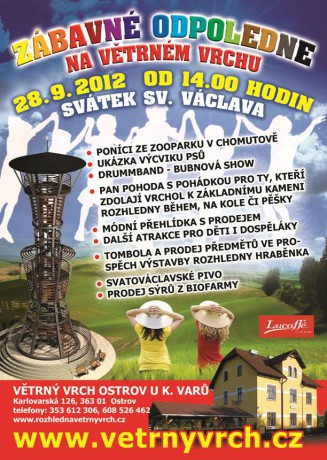 zabavne odpol 2012