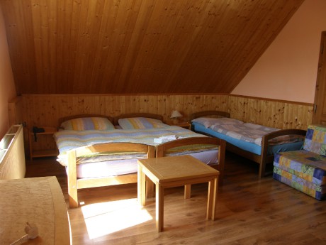 pokoj č. 23