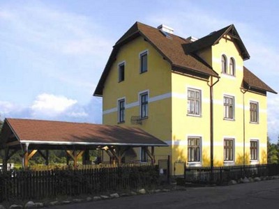 penzion